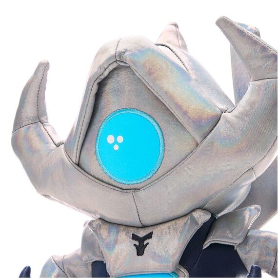 Numskull Destiny Plush Atheon / Fan Shop and Merchandise - Plushies - Gifts - Techbox