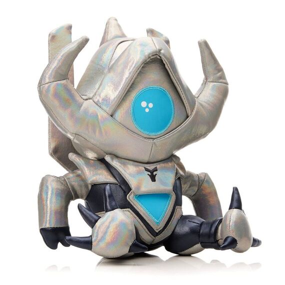 Numskull Destiny Plush Atheon / Fan Shop and Merchandise - Plushies - Gifts - Techbox
