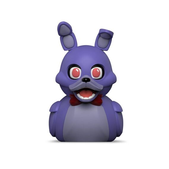 Numskull Fnaf Tubbz Mini Bonnie / Fan Shop and Merchandise - Tubbz - Collectibles - Techbox