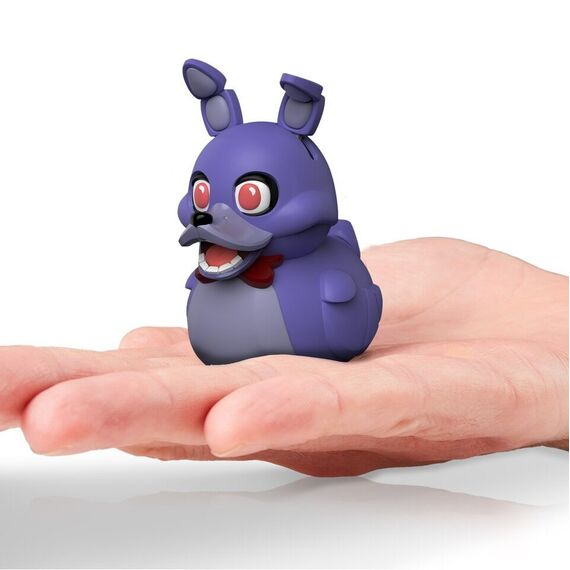 Numskull Fnaf Tubbz Mini Bonnie / Fan Shop and Merchandise - Tubbz - Collectibles - Techbox