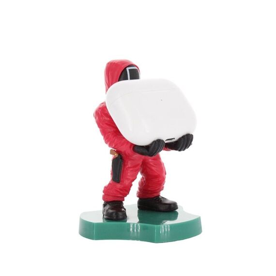 Holdems Squid Game Square Guard / Fan Shop and Merchandise - Various - Various - Techbox