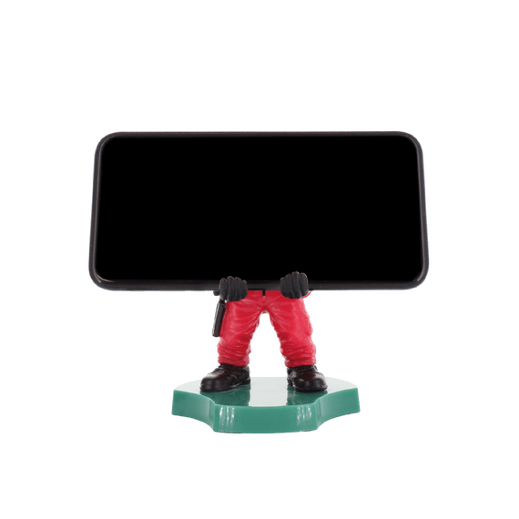 Holdems Squid Game Square Guard / Fan Shop and Merchandise - Various - Various - Techbox
