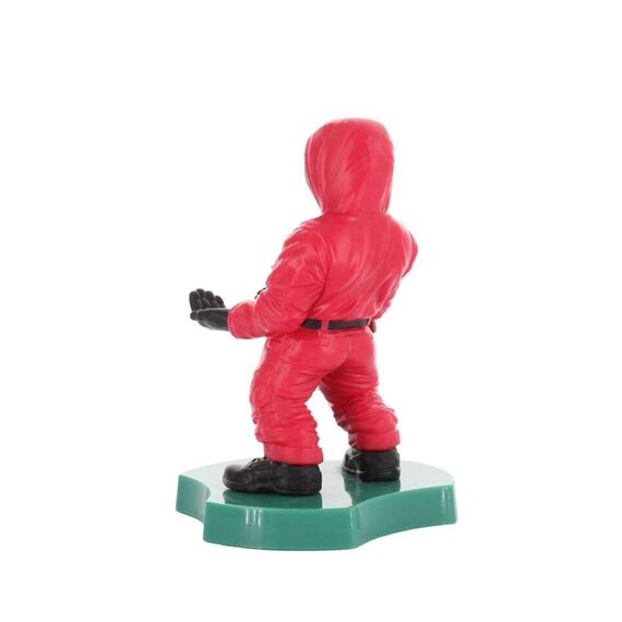 Holdems Squid Game Square Guard / Fan Shop and Merchandise - Various - Various - Techbox
