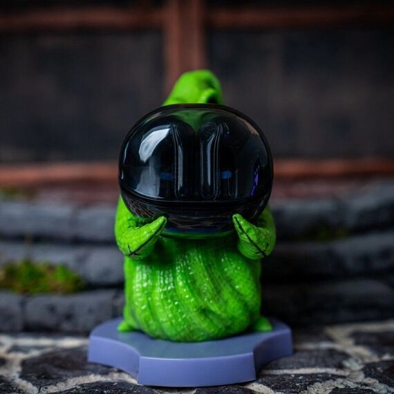 Holdems The Nightmare Before Christmas Oogie-Boogie / Fan Shop and Merchandise - Various - Various - Techbox