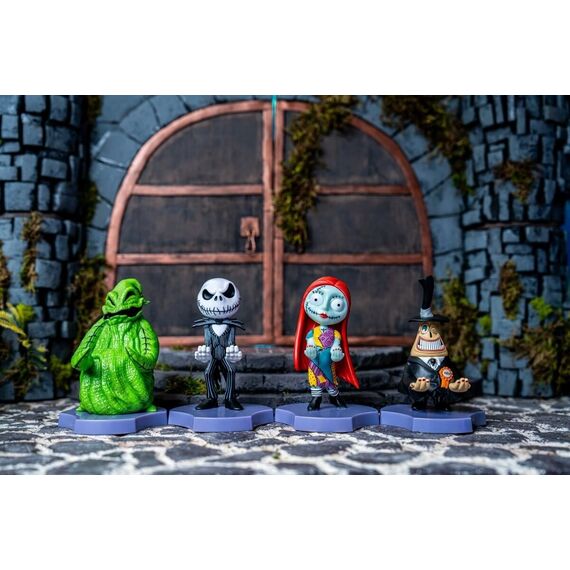 Holdems The Nightmare Before Christmas Sally / Fan Shop and Merchandise - Various - Various - Techbox