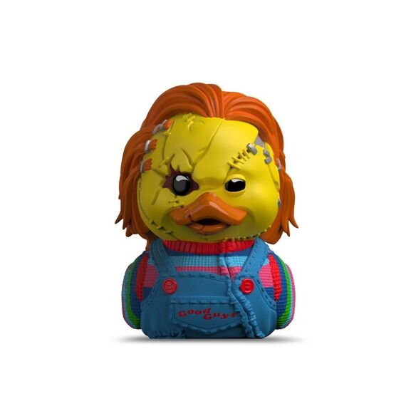 Numskull - Childs Play Tubbz MINI Chucky / Fan Shop and Merchandise |  Techbox