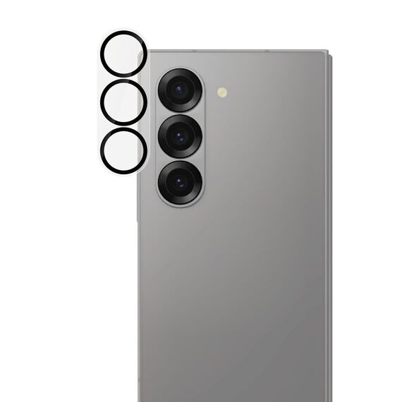 PanzerGlass - Lens Protector - Samsung Galaxy Z Fold6 / Electronics