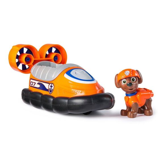 Paw Patrol - Basic Vehicle 2.0 - Zuma (6071225) / Toys