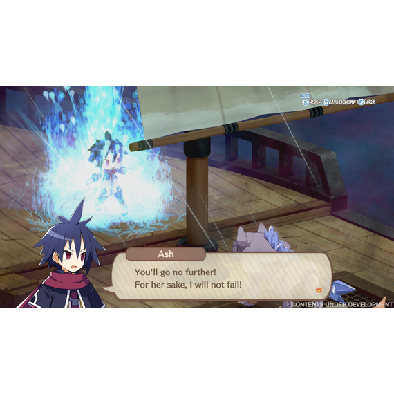 Phantom Brave: The Lost Hero (Deluxe Edition) / PlayStation 5 - PS5 Games - Games - Techbox