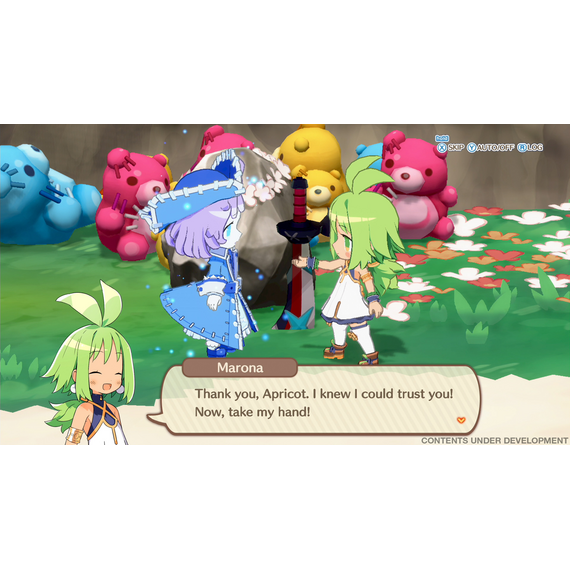Phantom Brave: The Lost Hero (Deluxe Edition) / PlayStation 5 - PS5 Games - Games - Techbox