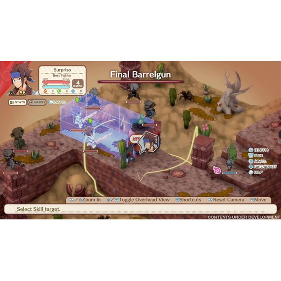 Phantom Brave: The Lost Hero (Deluxe Edition) / PlayStation 5 - PS5 Games - Games - Techbox