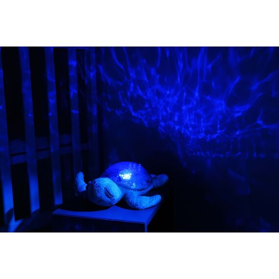 Cloud B - Tranquil Turtle - Aqua / Baby and Children