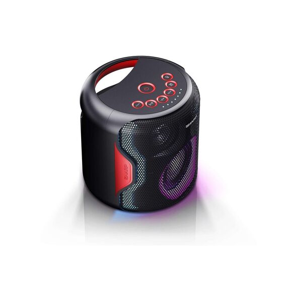 Sharp - 2.1 Party Speaker / Electronics - Αταξινόμητα -  - Techbox