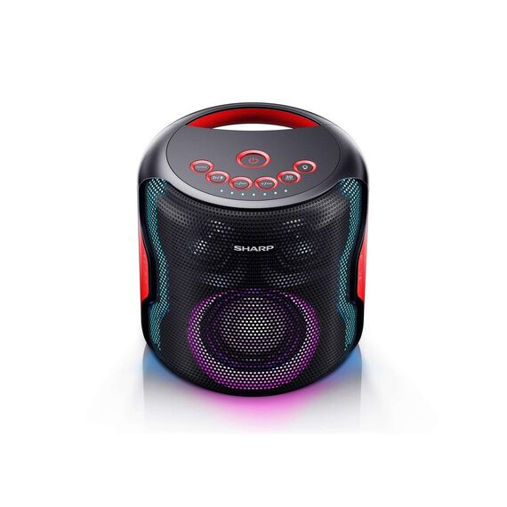 Sharp - 2.1 Party Speaker / Electronics - Αταξινόμητα -  - Techbox