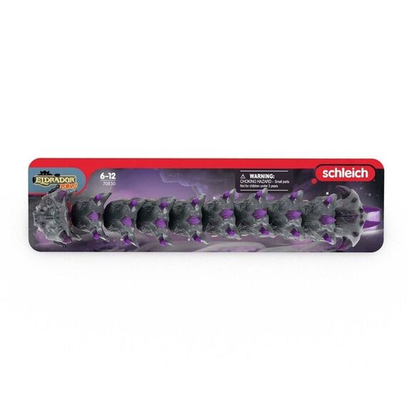 Schleich - Shadow Worm - (70830) / Toys