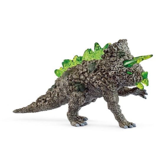 Schleich - Stone Triceratops - (70828) / Toys - Αταξινόμητα -  - Techbox