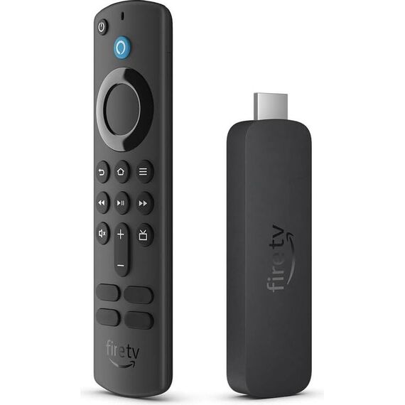 Amazon - Fire TV stick 4K 2024 / Electronics | Techbox