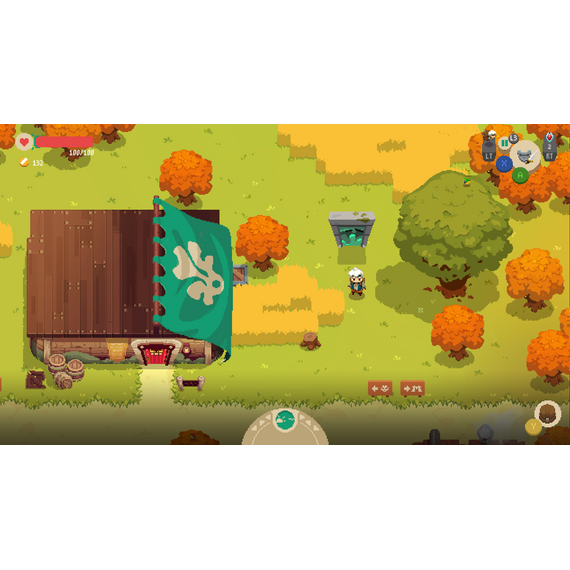 Moonlighter (Import) / PlayStation 4 - PS4 Games - Games - Techbox
