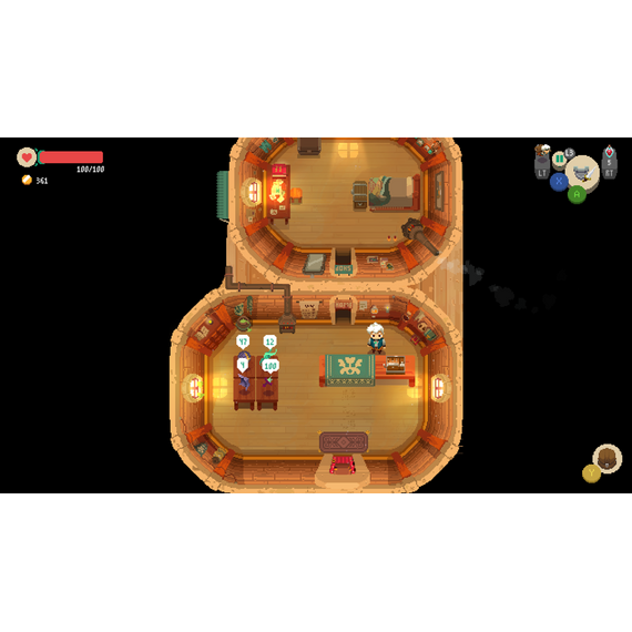 Moonlighter (Import) / PlayStation 4 - PS4 Games - Games - Techbox
