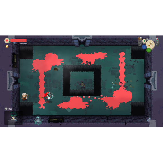 Moonlighter (Import) / PlayStation 4 - PS4 Games - Games - Techbox