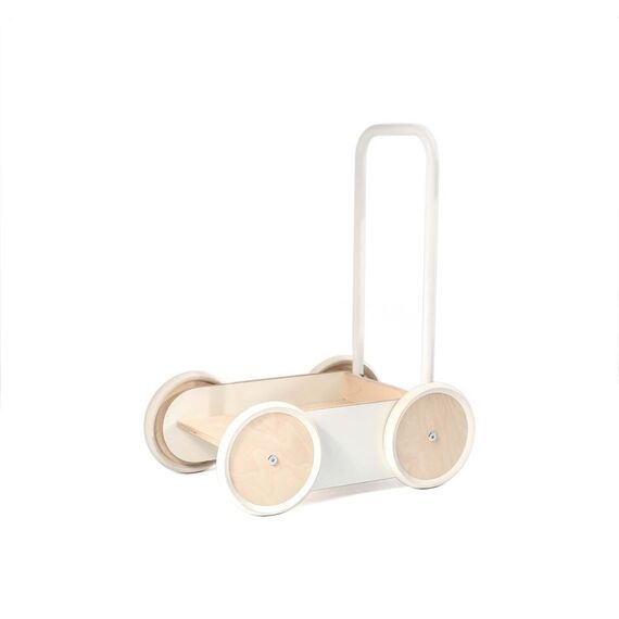 Ooh Noo - Baby walker - white (40BWW2106) / Toys - Αταξινόμητα -  - Techbox
