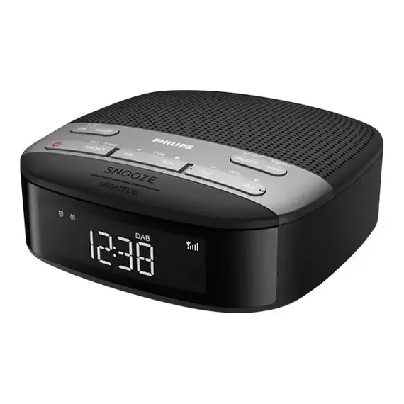 Philips Audio  - TAR3505/12 Clockradio / Electronics - Αταξινόμητα -  - Techbox