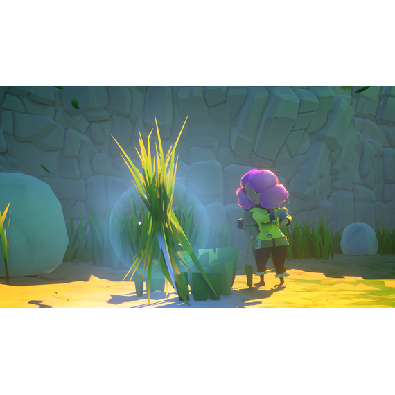 Yonder: The Cloud Catcher Chronicles (Import) / PlayStation 4 - PS4 Games - Games - Techbox