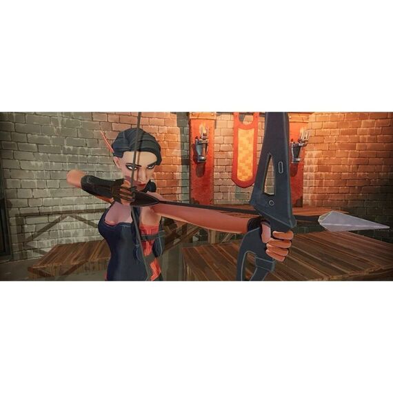 Fort Boyard 2022 / PlayStation 4 - PS4 Games - Games - Techbox