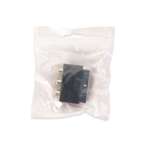 SCART Adaptor (in F&G bag + label) / PC - Παιχνίδια PC - Τίτλοι Παιχνιδιών - Techbox