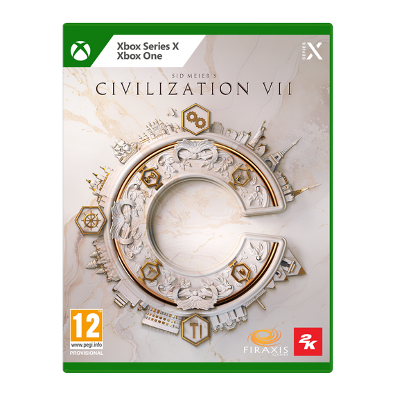 Sid Meier's Civilization VII / Xbox Series X | Techbox