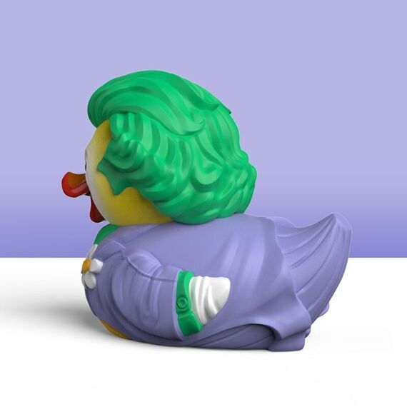 Numskull - DC Comics Tubbz MINI The Joker / Fan Shop and Merchandise - Tubbz - Collectibles - Techbox