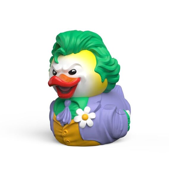 Numskull - DC Comics Tubbz MINI The Joker / Fan Shop and Merchandise - Tubbz - Collectibles - Techbox