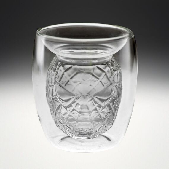 SPIDER-MAN HEAD 3D FEATURE GLASS / Fan Shop and Merchandise |  Techbox