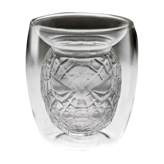 SPIDER-MAN HEAD 3D FEATURE GLASS / Fan Shop and Merchandise |  Techbox