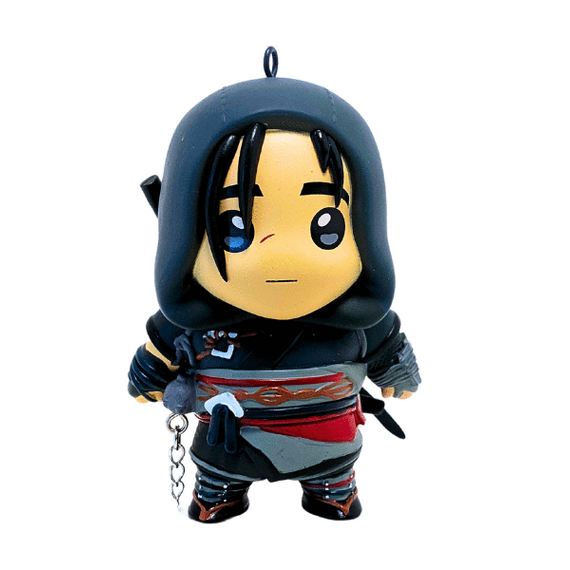 Good Loot Hanging Figurine Assassins Creed Shadows - Naoe / Fan Shop and Merchandise |  Techbox