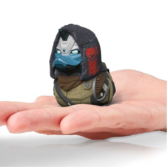Numskull Destiny Tubbz Mini Cayde-6 / Fan Shop and Merchandise |  Techbox
