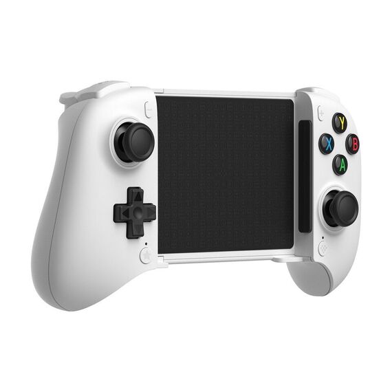 8BitDo Ultimate Mobile Gaming Controller White / Electronics