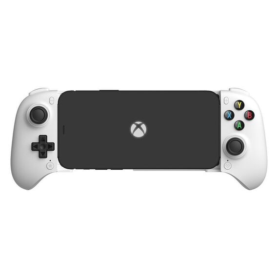 8BitDo Ultimate Mobile Gaming Controller White / Electronics