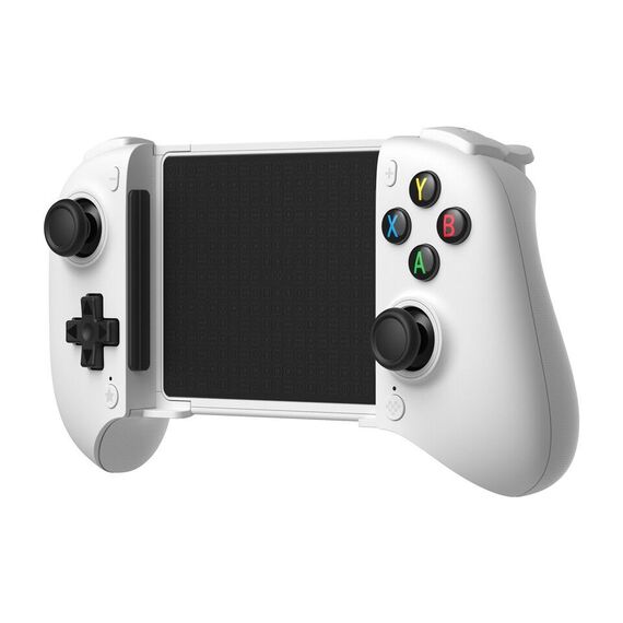 8BitDo Ultimate Mobile Gaming Controller White / Electronics