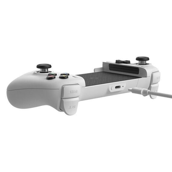 8BitDo Ultimate Mobile Gaming Controller White / Electronics