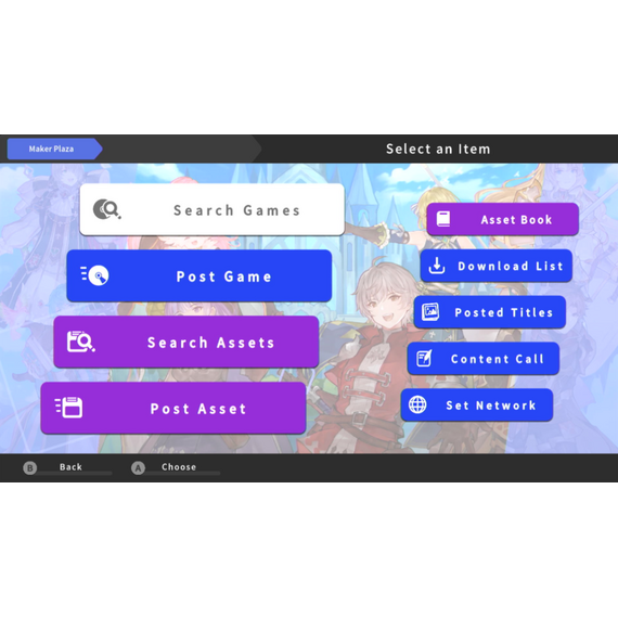 RPG MAKER WITH / PlayStation 5 - PS5 Games - Games - Techbox