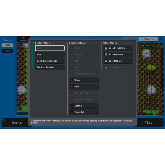 RPG MAKER WITH / PlayStation 5 - PS5 Games - Games - Techbox