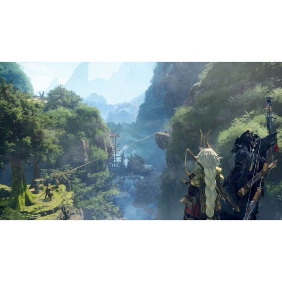 Wild Hearts / Xbox Series X - Series X Games - Games - Techbox