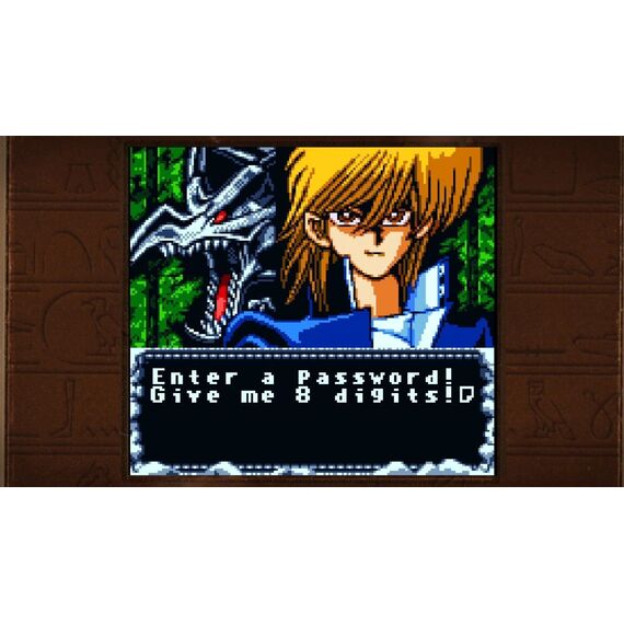 Yu-Gi-Oh! Early Days Collection / Nintendo Switch - Nintendo Switch Games - Games - Techbox