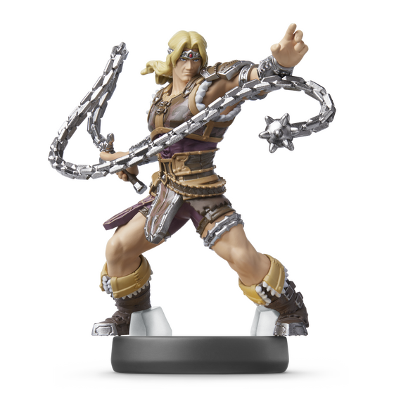 Amiibo No. 78 Simon Belmont / Video Games and Consoles - Αταξινόμητα -  - Techbox