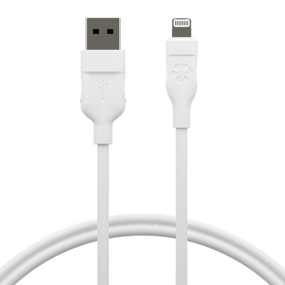 dbramante1928 - USB-A to Lightning Cable, 1.2m, - White / Electronics - Αταξινόμητα -  - Techbox