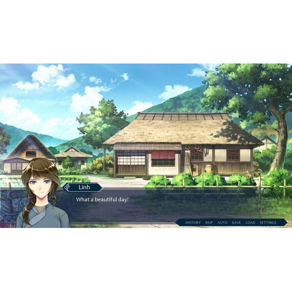 Mizuchi (Asian/Multi in Game) (Import) / Nintendo Switch - Nintendo Switch Games - Games - Techbox
