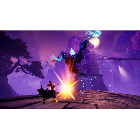 Strayed Lights (Limited Run) (Import) / Nintendo Switch - Nintendo Switch Games - Games - Techbox