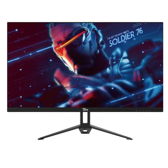 Twisted Minds - 27’’ FHD 100HZ IPS 1ms Gaming Monitor TM27FHD100IPS / Computers - Αταξινόμητα -  - Techbox