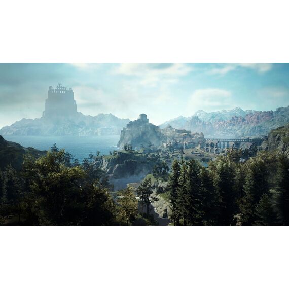 Dragon's Dogma 2 / Xbox Series X | Techbox